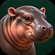 little hippo